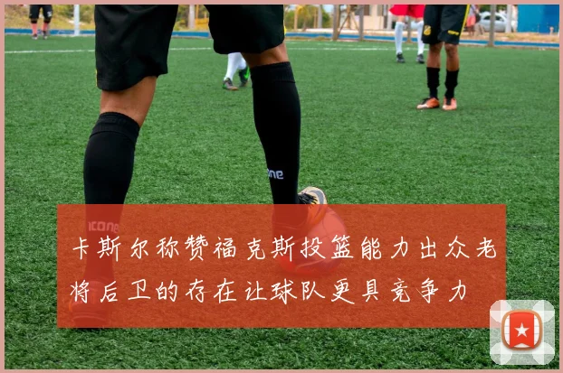卡斯尔称赞福克斯投篮能力出众老将后卫的存在让球队更具竞争力